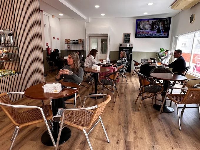 A sala do The Urbanus